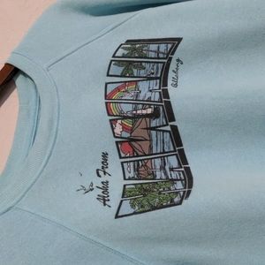 Billabong Hawaii Sweatshirt